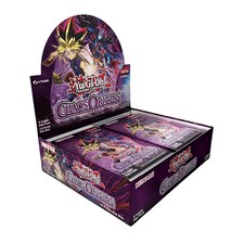 Chaos Origins Booster Box English [1st Edition] - Chaos Origins picture
