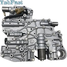 Lineartronic TR690 CVT Complete Valve Body for 2015-Up Subaru w/ White Connector picture