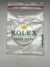 Rolex Sea-Dweller 16660 40mm Case Sapphire Crystal 25- 285- C1 Vetro Top Quality picture