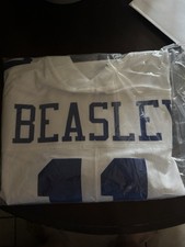 Cole Beasley Dallas Cowboys Signed Jersey With Dallas Cowboys COA picture