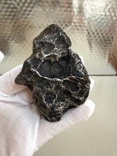 TOP AAA+ 300g CAMPO DEL CIELO METEORITE AAA  METEORITE Obvious air print picture