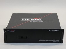 Avenview DVI-Prowall-9X 4K30 Video Wall Processor picture