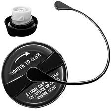 Ram 1500 2500 3500 Gas Cap Fuel Cap for Dodge Jeep Chrysler 2000-2020 Compatible picture