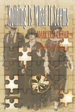 Nothing Is What Is Seems by Marcelo Cezar Paperback Book picture