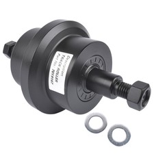 NEW-Bottom Rollers Replacement for Bobcat 328 329 331 225 231 325 334 E26 E picture