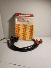 For 1972 - 74 Austin Marina Spark Plug Wire Set Standard 9436. Bin106 picture