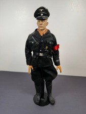 Dragon DiD In The Past Toys CUSTOM WWII German Officer 12