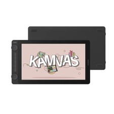 Refurbished HUION Kamvas 13 (Gen 3) 13.3