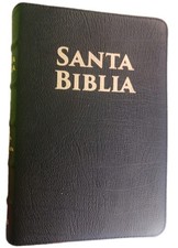 Santa Biblia Valwra 1602 Purificada picture