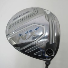 HONMA Driver BERES NX Triple Star 10.5° StiffRegular VIZARD FOR NX 45:: picture