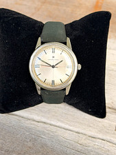 Vintage Hamilton  Automatic Dress Watch Steel Case - 33mm picture