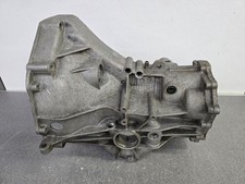 NICE USED ORIGINAL PORSCHE 944 TURBO TRANSMISSION HOUSING EMPTY CASE 5R27017 picture