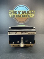 BFGoodrich WX-1000+ Stormscope Processor picture