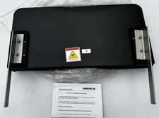 Allen Medical F-AFB Adjustable Footboard PN: 111932 For Medical Table - Amatech picture