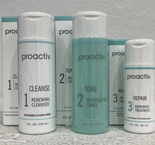 Proactiv 60 Day 3 Piece Kit 3-Step System 09/2027 Expiry  Proactive picture