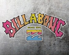 Billabong Classic Arch Distressed 8