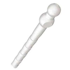 ParaPost Fiber White Post - Metal-Free Glass Fiber/Resin - 80 Characters picture