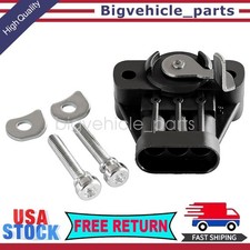 Throttle Position Sensor for 1988-1990 Chevrolet C1500, C2500 and C3500 Trucks picture