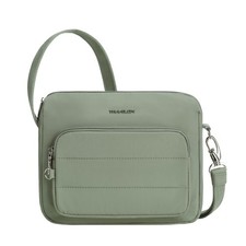 Travelon Anti Theft Roam East West Crossbody Multicolor 0 65 lbs 10 Functional picture