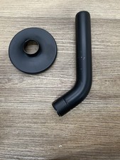 Kohler K-933-BL Purist 8-3/8