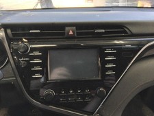 Audio Equipment Radio Display And Receiver ID 86140-06440 Fits 18 CAMRY 776892 picture