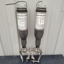 PAIR DRIVER PASSENGER LET RIGHT STRUT SWB 115'' FITS 2013-2020 RANGE ROVER L405 picture
