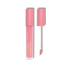 L.A. COLORS High Shine Shea Butter Lip Gloss, Baby Cakes, 0.14 Oz picture