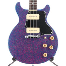 Epiphone Inspired by Gibson Custom 1960 Les Paul Special Double CZ (D11) (18025) picture