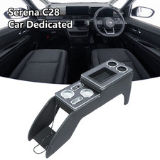 For Nissan Serena C28 e-power armrest box hybrid version with battery pack picture