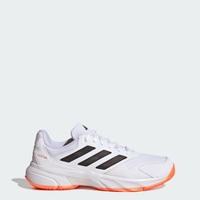 adidas men Courtjam Control 3 Tennis Shoes picture