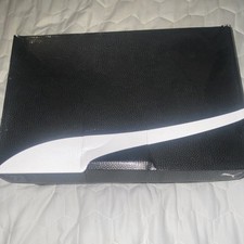 PUMA Court Rider Chaos Trash Talk Basketball Shoes Black 379137-01 picture
