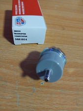 Carquest Engine Oil Pressure Switch 59A1014 (NEW) picture