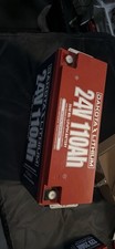 Dakota lithium 24v110ah Battery 11 Year Warranty picture