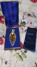 Doulton By Royal Doulton Perfume  10ml / 1/3 Oz. Ladies Vintage Spray With Box picture