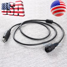 New USB Programming Cable for Motorola XTL5000 XTL1500 PM1500 XTL2500 HKN6184C  picture