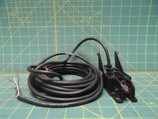 Garmin Airmar Transom Mount TempDepthSpeed Triducer Transducer Sensor P3 G2U picture