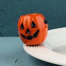Nora Fleming Halloween Basket picture
