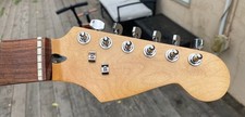 1993 Fender Stratocaster Rosewood Loaded Neck picture