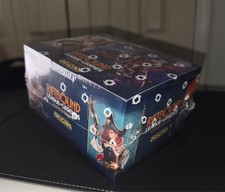 LEAGUE OF LEGENDS: RIFTBOUND - ORIGINS - BOOSTER ENGLISH SEALED BOX picture