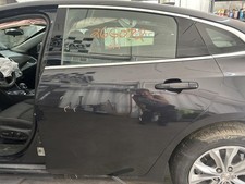 2016-2025 Chevrolet Malibu Driver Left Rear Side Door  picture
