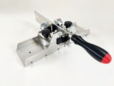 New Fret Slotting Miter Box & Saw Set picture