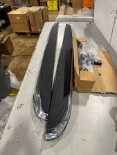 99%New US Stock Running Board Fits for Honda Passport 2018-2025 Fixed Side Steps picture