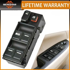 For Honda Accord 03-07 Electric Master Power Window Switch Left Driver Side USA picture