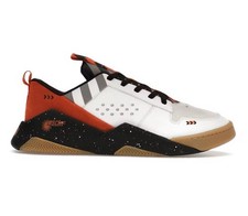 MSCHF FWD Shoes Men’s Size 12 / Wmns 13.5 White Orange Black MSCHF-003 NEW picture
