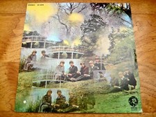 Herman's Hermits ‎♫ Blaze ♫ 1967 MGM Records Original Vinyl LP 🔥 Near Mint picture