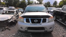 10 11 12 13 14 15 NISSAN ARMADA Engine Assembly/motor picture