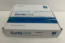 1PCS NEW CURTIS 1314-4402 PC Programmer fast shipping picture