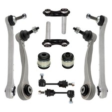 Rear Upper Control Arm Suspension Kits For BMW X5 X6 E70 E71 E72 F15 F16 F85 F86 picture