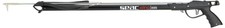 Seac Sting, Rubber Spearfishing Sling Speargun, Made in Italy, 85 cm, Black picture