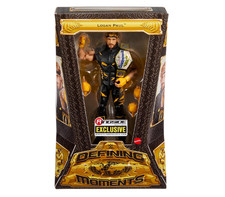 US Title WWE Logan Paul Defining Moments Ringside Exclusive Freeshipping picture
